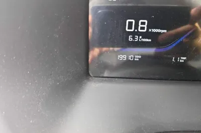 Geely Auto Emgrand