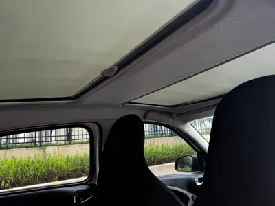 Smart Smart Forfour