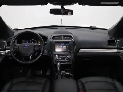Ford Explorer (Import)