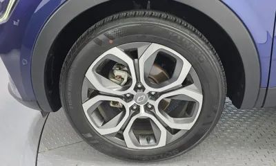 Renault-KoreaSamsung XM3