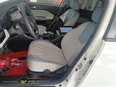 Chery Tiggo 3x