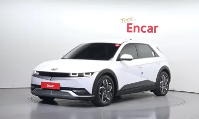 Hyundai Ioniq5