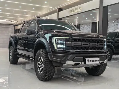 Ford F-150 Raptor