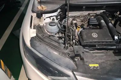 Jetta VS5