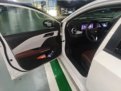 Chevrolet Monza