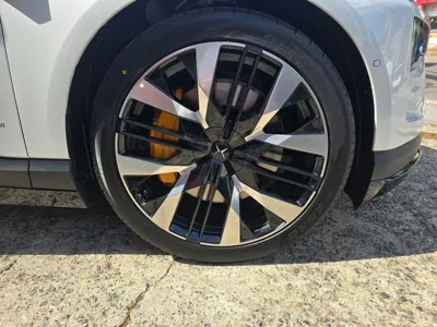 Polestar Polestar 4