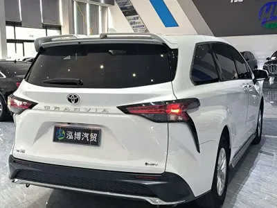 Toyota Granvia