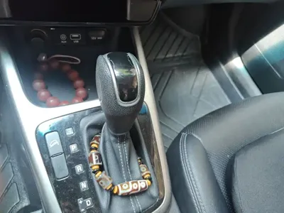 Kia KX3