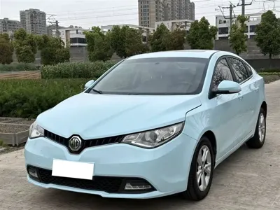 MG MG GT