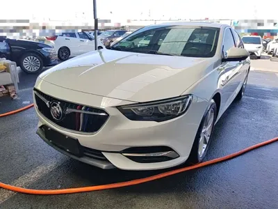 Buick Regal