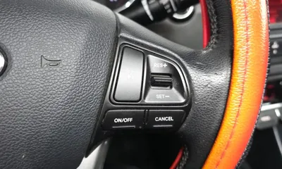 Kia Pride