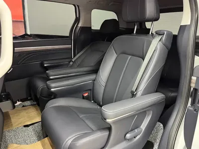 GAC Motor Trumpchi M8