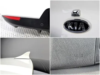 Kia Porte
