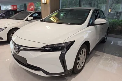 Buick Velite 6