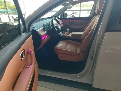 Leapmotor Leapmotor C10