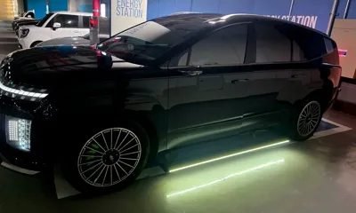 Hyundai Ioniq9