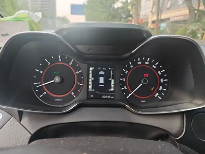 Chery Arrizo 5