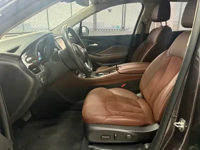 Buick Envision Plus
