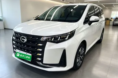 GAC Trumpchi M6