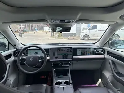 Leapmotor Leapmotor C11