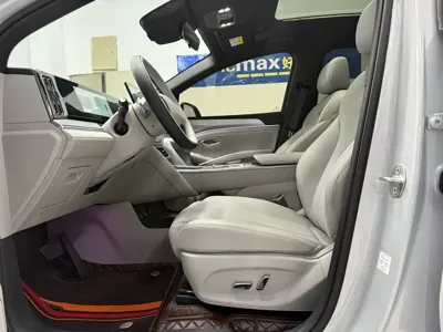 BYD 宋Ultra