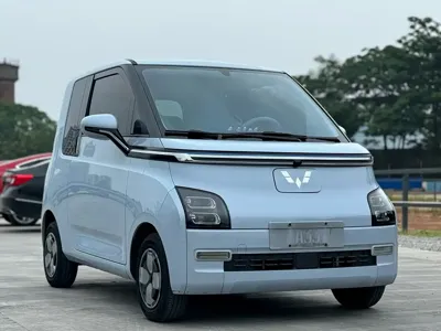 Wuling Air ev