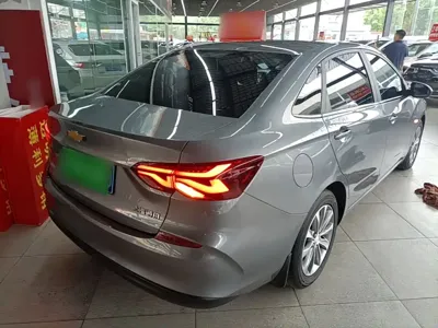 Chevrolet Monza