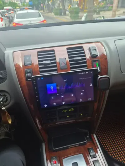 Hyundai Terracan