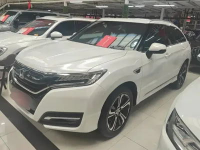 Honda UR-V