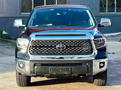 Toyota Tantu