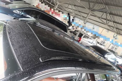 Dongfeng Aeolus L7 New Energy