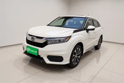 Honda Avancier