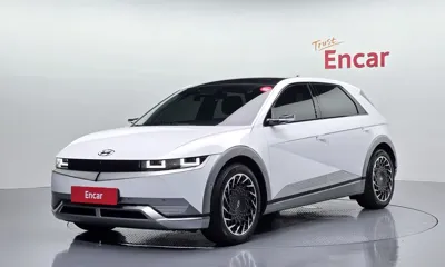 Hyundai Ioniq5