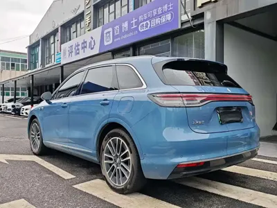 尚界 尚界H5