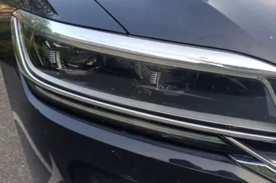Volkswagen Phideon