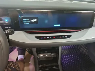 Arcfox Alpha S