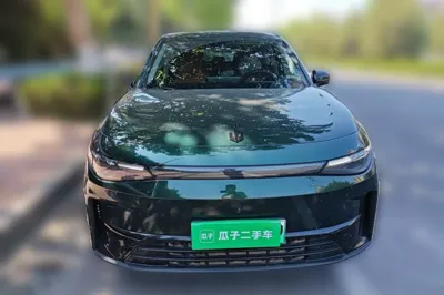 Leapmotor C10