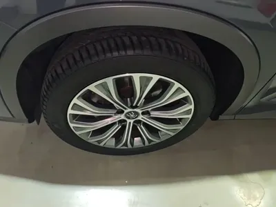 BYD Pro New Energy