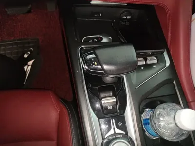 Changan 长安CS75PLUS