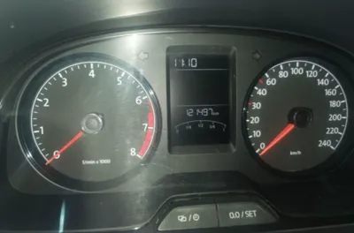 Volkswagen Gran Lavida