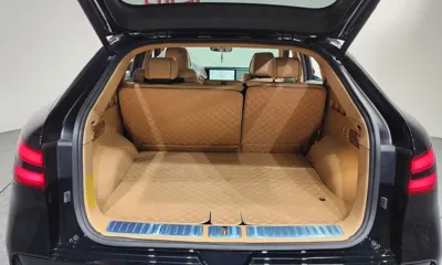 Genesis GV60