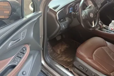 Buick Envision
