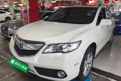 Acura RDX