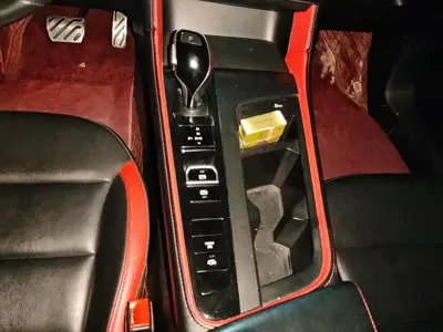 MG MG6