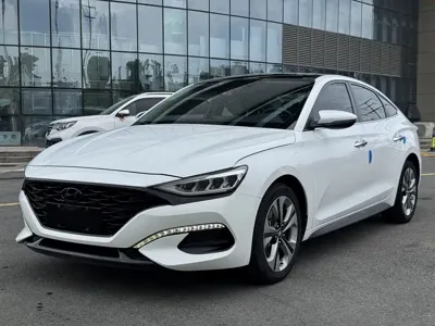 Hyundai Fista