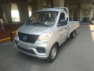 Foton Xiangling V