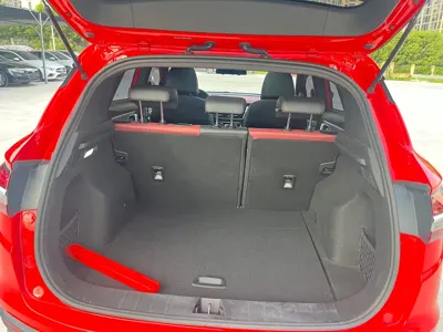 Geely Binyue