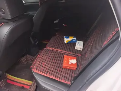 Volkswagen Tacqua