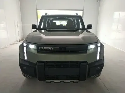 Fulwin 风云X3L