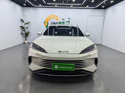 BYD Seal 07 DM-i